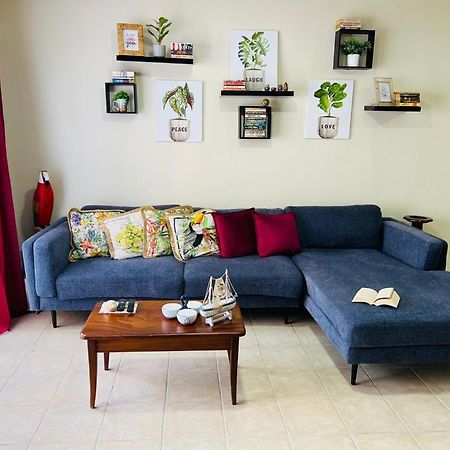 Apartamento The Garden Либерия Екстериор снимка
