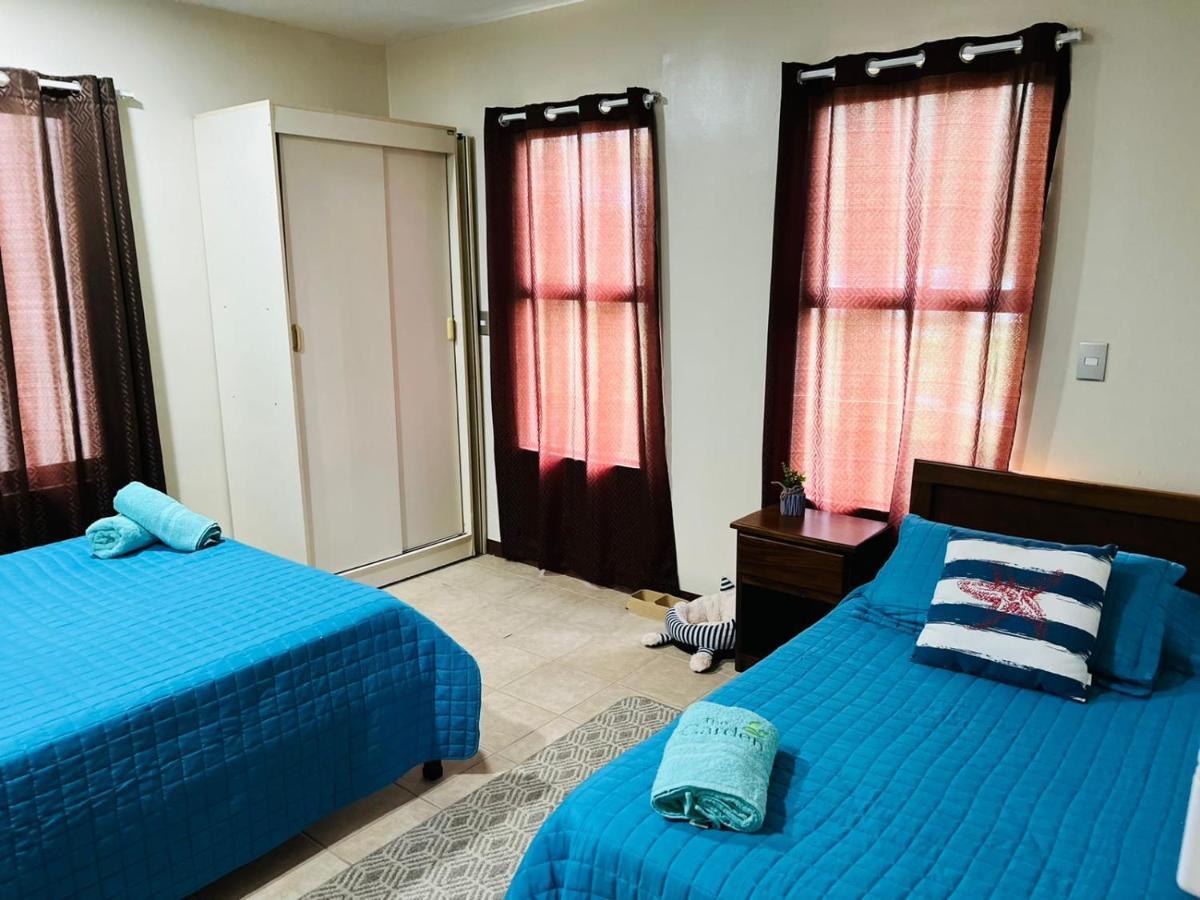 Apartamento The Garden Либерия Екстериор снимка