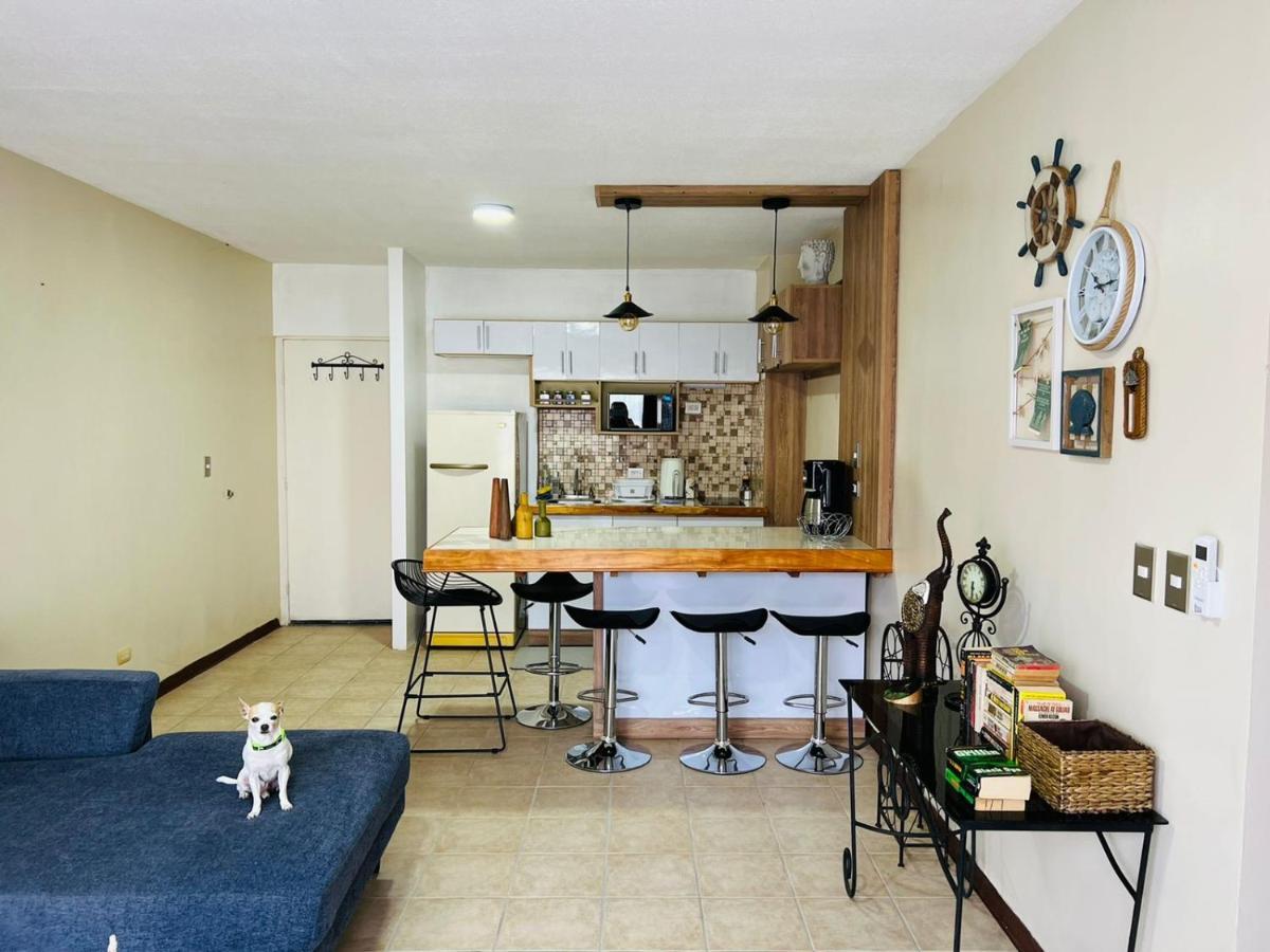 Apartamento The Garden Либерия Екстериор снимка