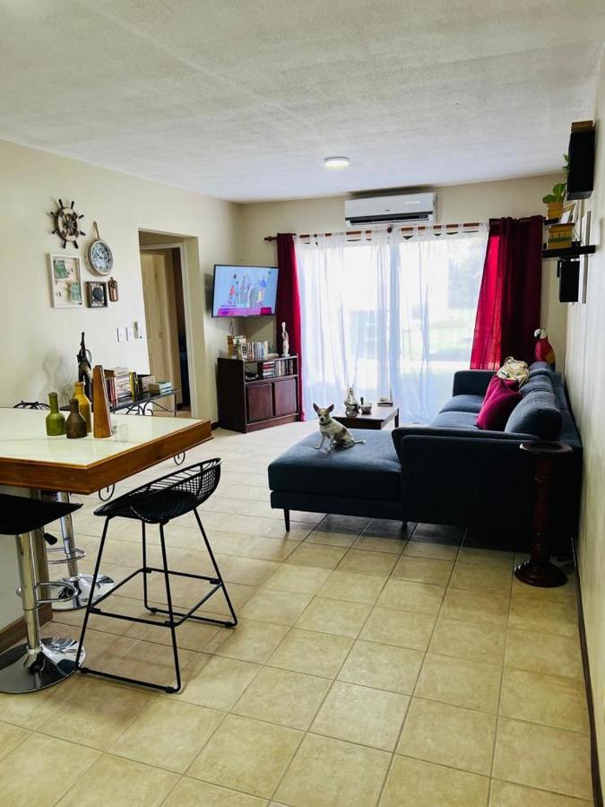 Apartamento The Garden Либерия Екстериор снимка