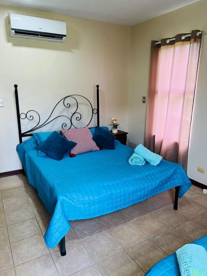 Apartamento The Garden Либерия Екстериор снимка