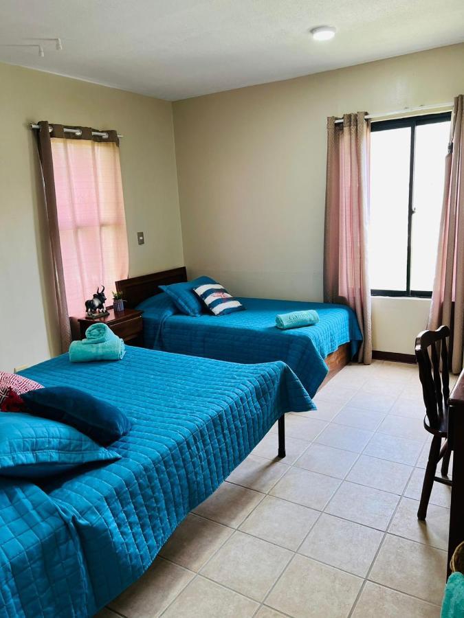 Apartamento The Garden Либерия Екстериор снимка