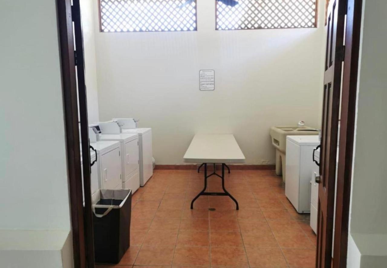 Apartamento The Garden Либерия Екстериор снимка