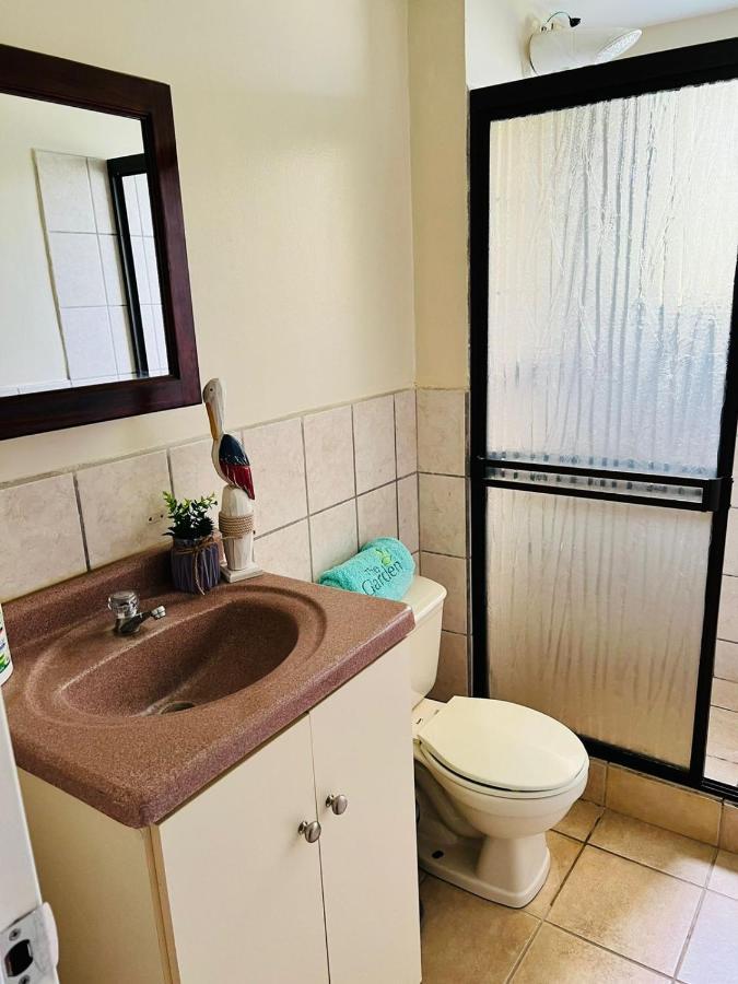 Apartamento The Garden Либерия Екстериор снимка