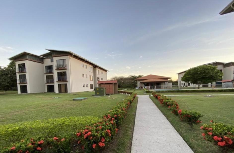 Apartamento The Garden Либерия Екстериор снимка