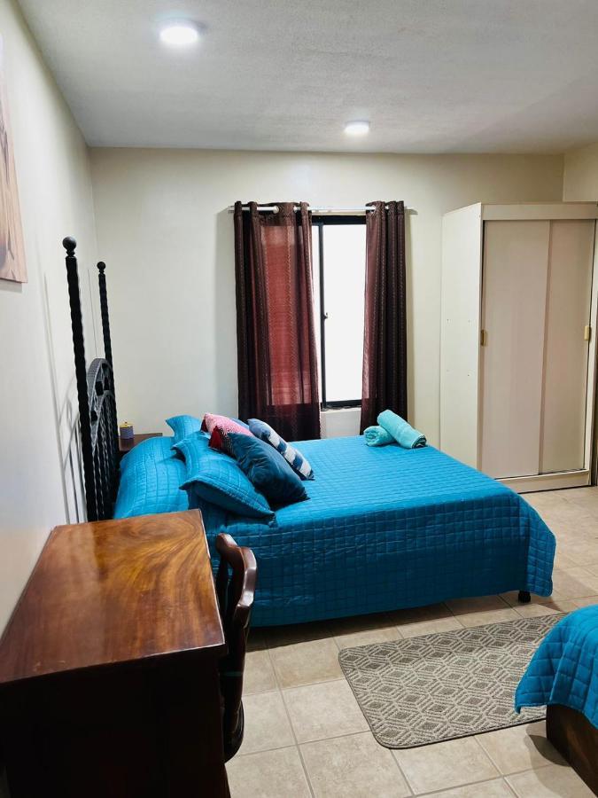 Apartamento The Garden Либерия Екстериор снимка